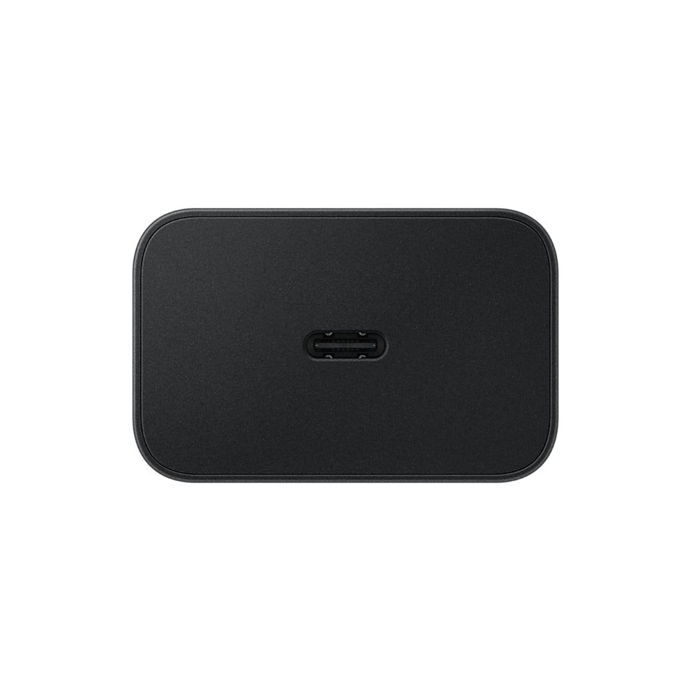 Samsung Strömadapter 45W Svart