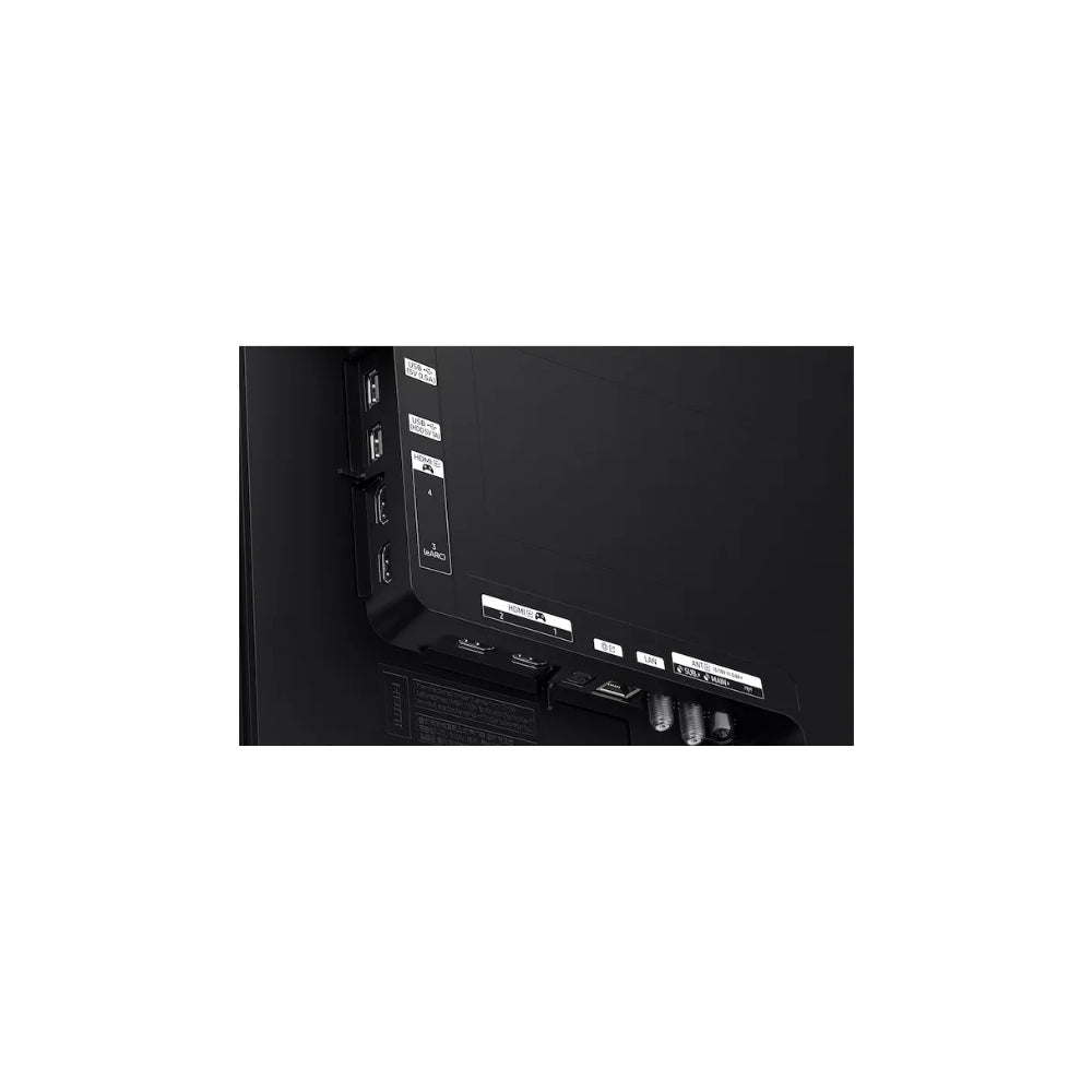 Samsung QE55S90FAE 55" OLED 4K