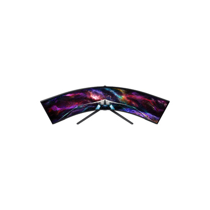 Samsung Odyssey Neo G9 S57CG952NU 57" - Ultrawide 7680x2160 VA 240Hz