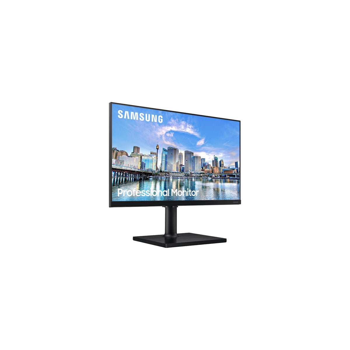 Samsung LF27T450FZU 27" - 1920x1080 IPS 75Hz