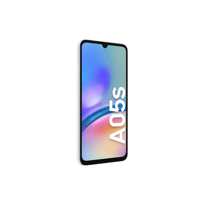 Samsung Galaxy A05s 6.7" 128GB Silver