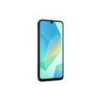 Samsung Galaxy A16 128GB Svart