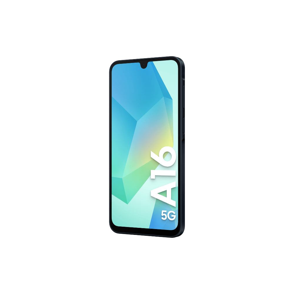 Samsung Galaxy A16 6.7" 128GB Blåsvart