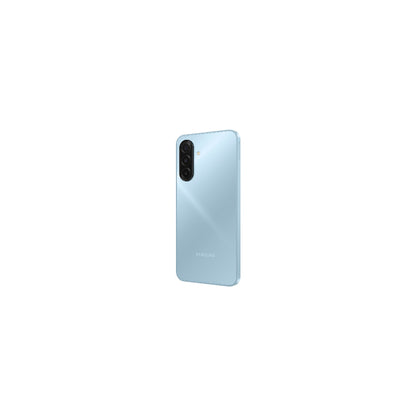 Samsung Galaxy A17 128GB Ljusblå
