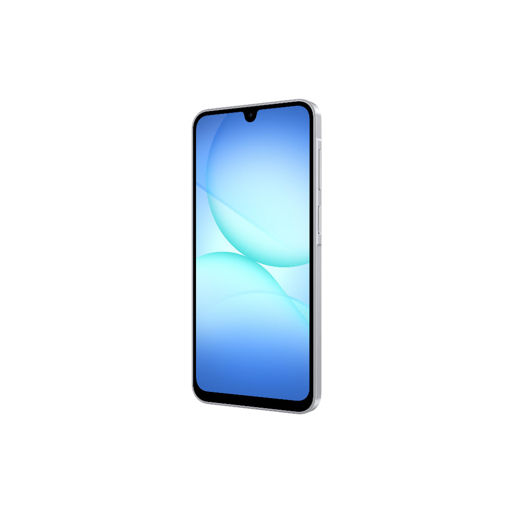 Samsung Galaxy A17 6.7" 256GB Grå