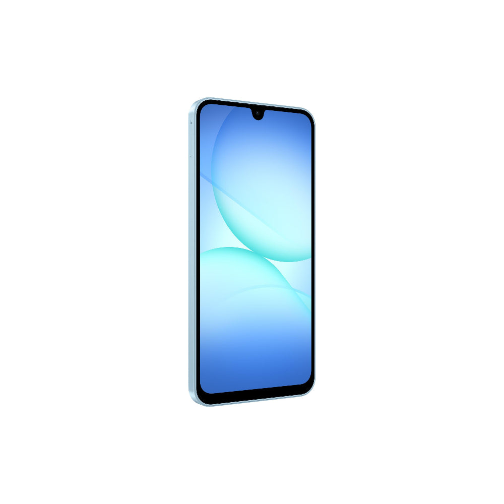 Samsung Galaxy A17 6.7" 256GB Ljusblå