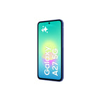 Samsung Galaxy A27 6.7" 5G 128GB Blå