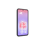 Samsung Galaxy A37 6.7" 5G 256GB Kolsvart