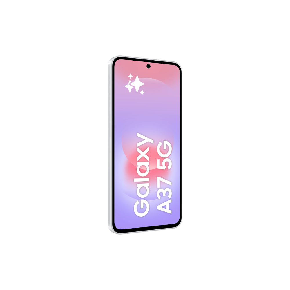 Samsung Galaxy A37 6.7" 5G 256GB Vit