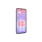 Samsung Galaxy A37 6.7" 5G 256GB Vit