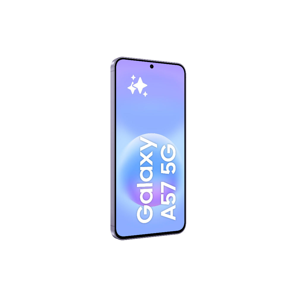 Samsung Galaxy A57 6.7" 5G 128GB Violet