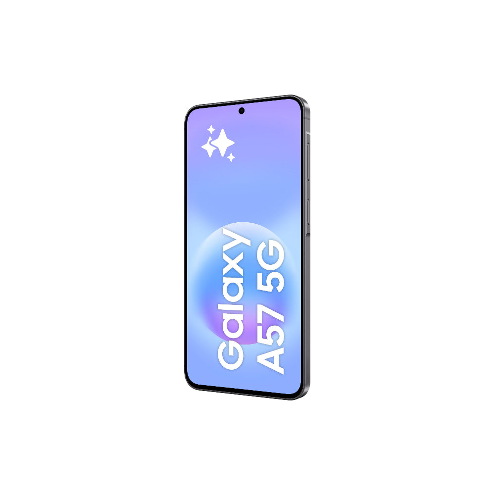 Samsung Galaxy A57 6.7" 5G 512GB Grå
