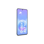 Samsung Galaxy A57 6.7" 5G 256GB Isblå
