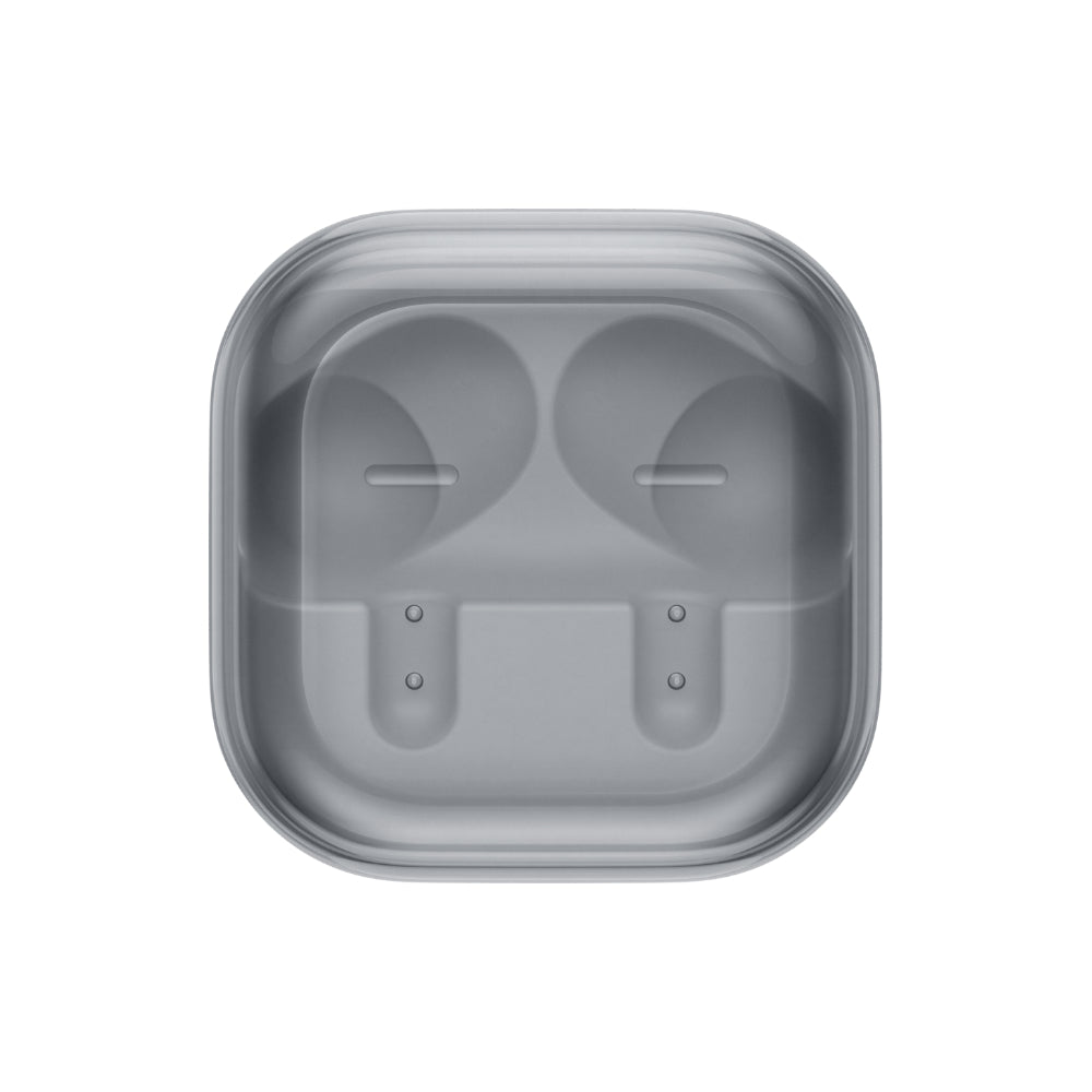 Samsung Galaxy Buds 4 Pro ANC 2.0 Vit