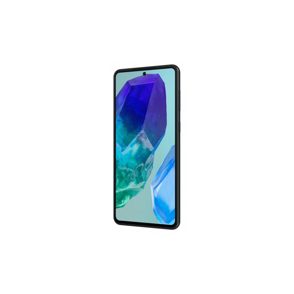Samsung Galaxy M55 6.7" 256GB Svart