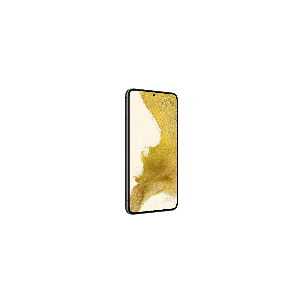 Samsung Galaxy S22 6.1" 5G 128GB Fantomsvart