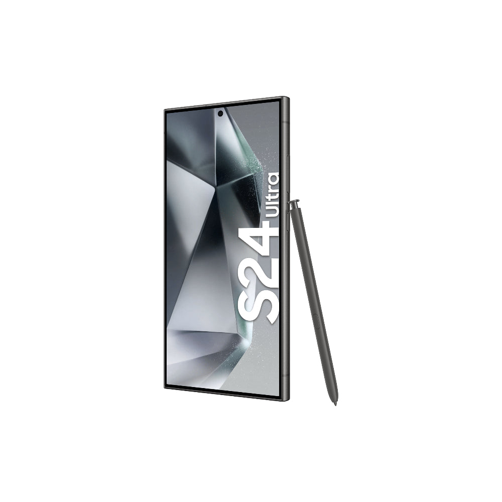 Samsung Galaxy S24 Ultra 6.8" 512GB Svart
