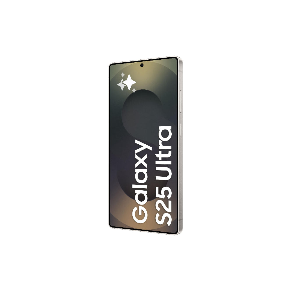 Samsung Galaxy S25 Ultra 6.9" 5G 1TB Titansvart