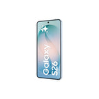 Samsung Galaxy S26 6.3" 5G 256GB Ljusblå