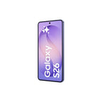 Samsung Galaxy S26 6.3" 5G 512GB Violett