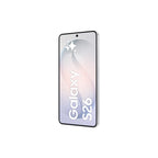 Samsung Galaxy S26 6.3" 5G 256GB Vit