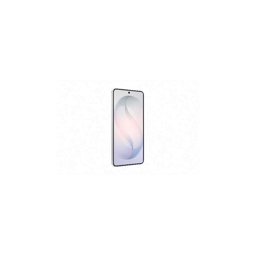 Samsung Galaxy S26 6.3" 5G 512GB Vit