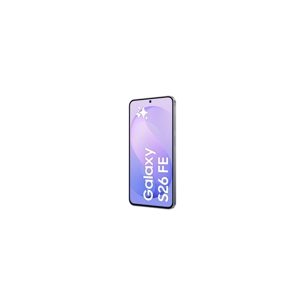 Samsung Galaxy S25 FE 6.7” 5G 128GB Blåbär