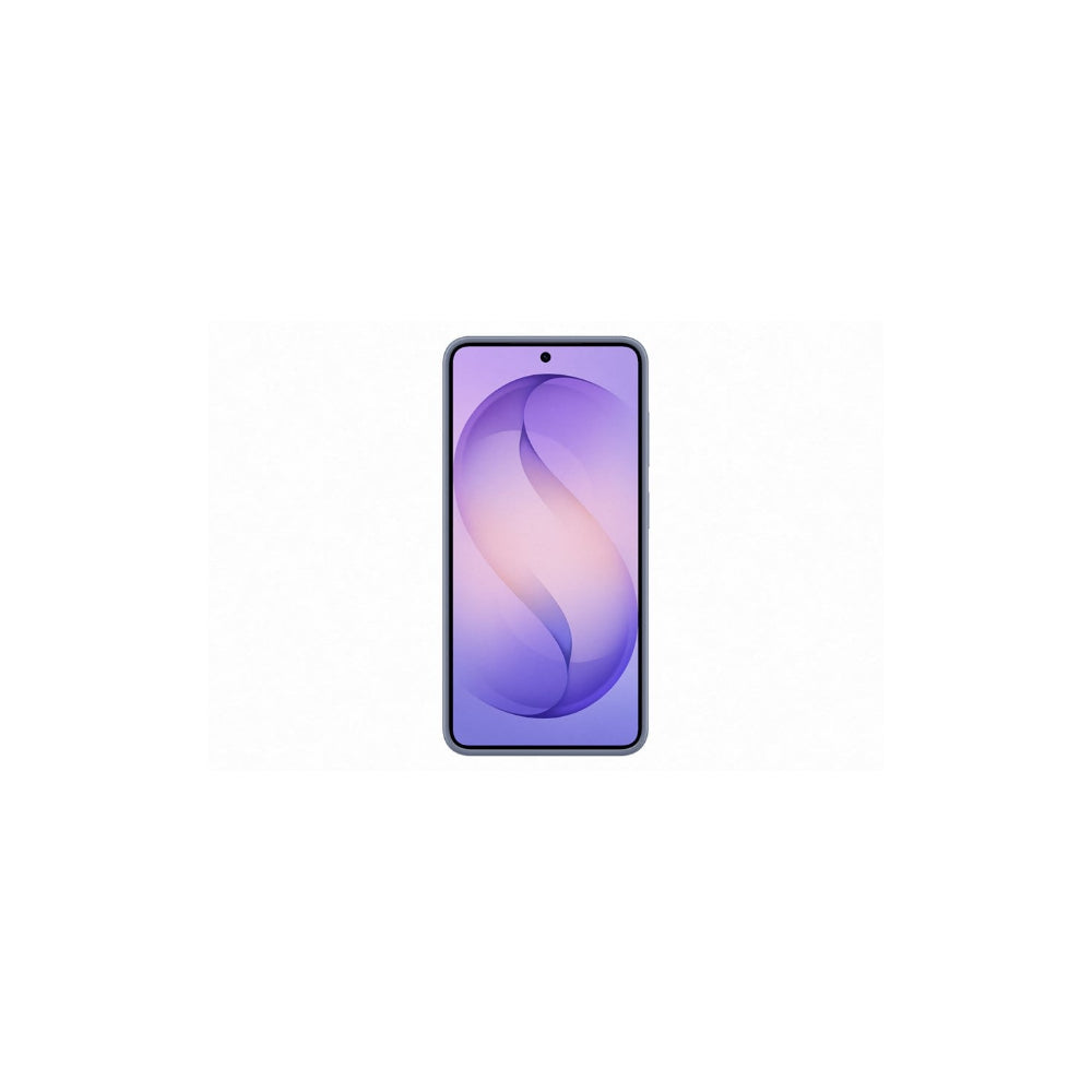 Samsung Silikon Magnetskal Galaxy S26 Violett