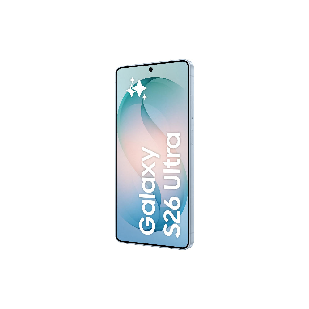 Samsung Galaxy S26 Ultra 6.9" 5G 1TB Ljusblå