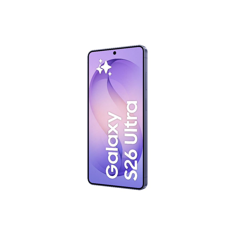 Samsung Galaxy S26 Ultra 6.9" 5G 512GB Violett