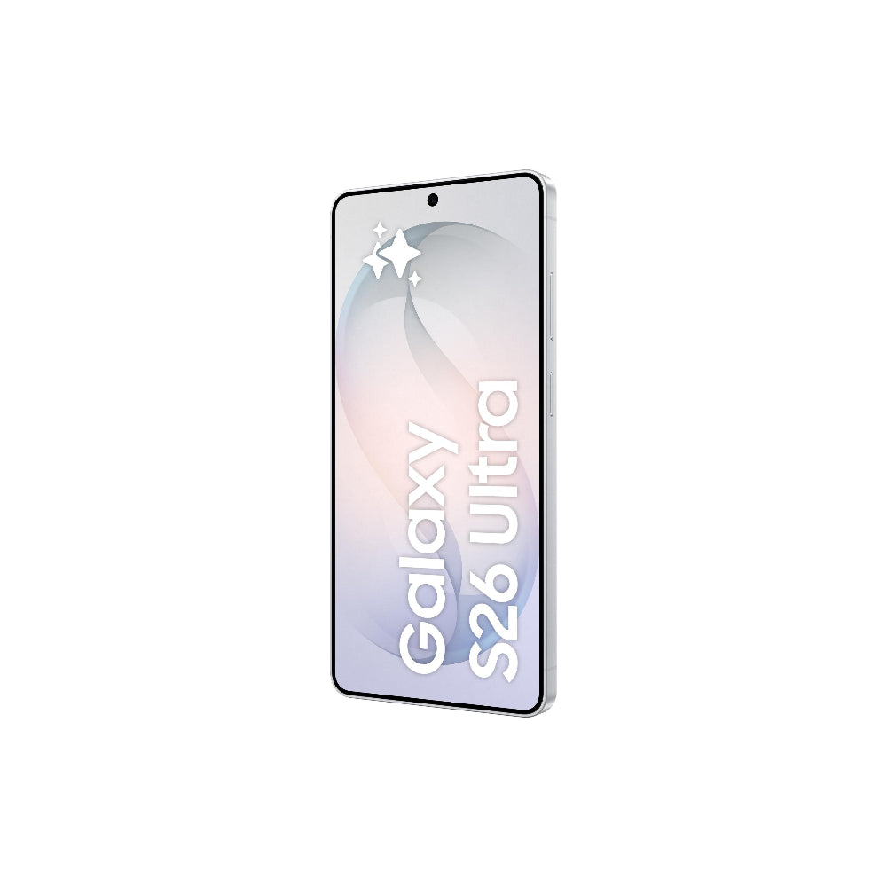 Samsung Galaxy S26 Ultra 6.9" 5G 512GB Vit