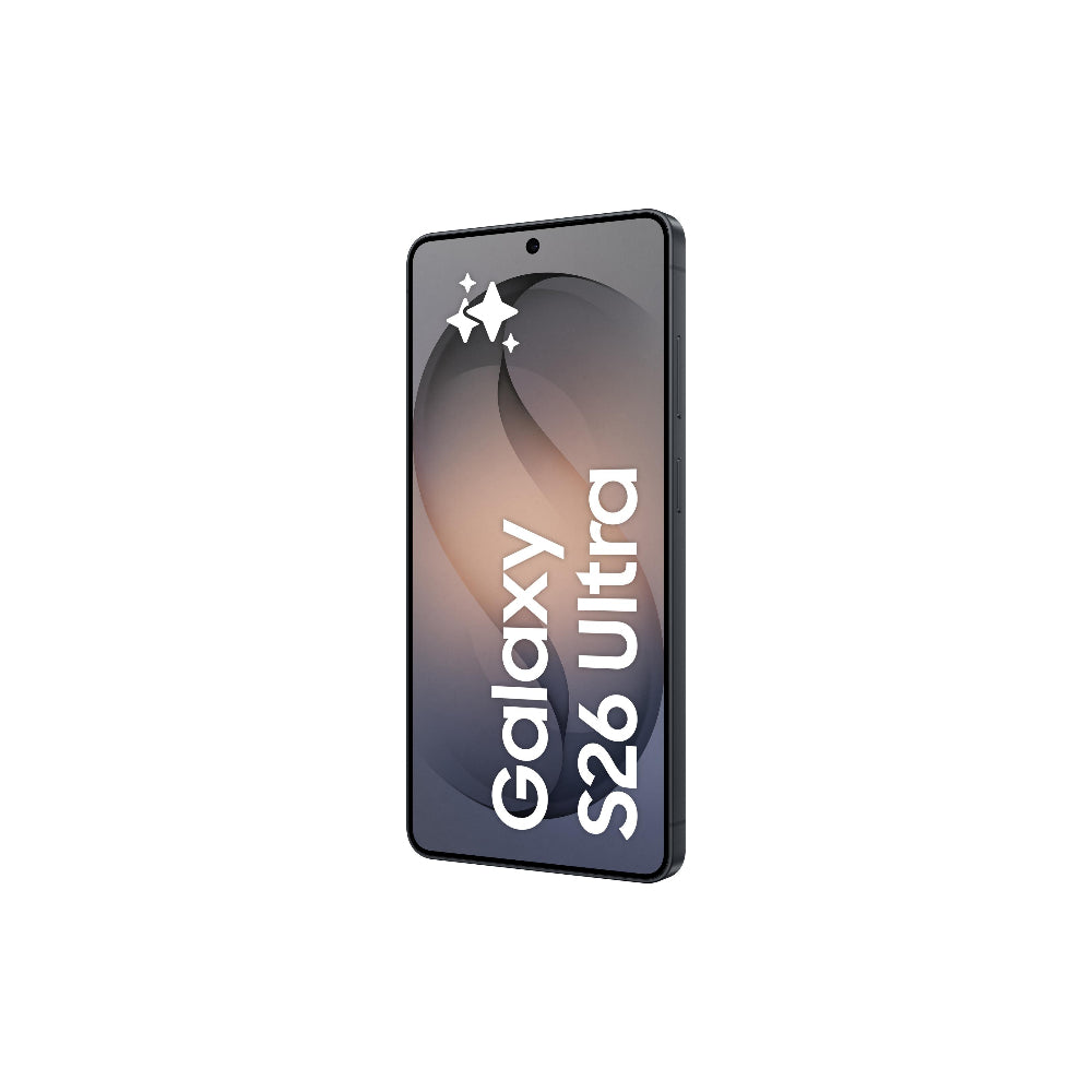 Samsung Galaxy S26 Ultra 6.9" 5G 1TB Svart