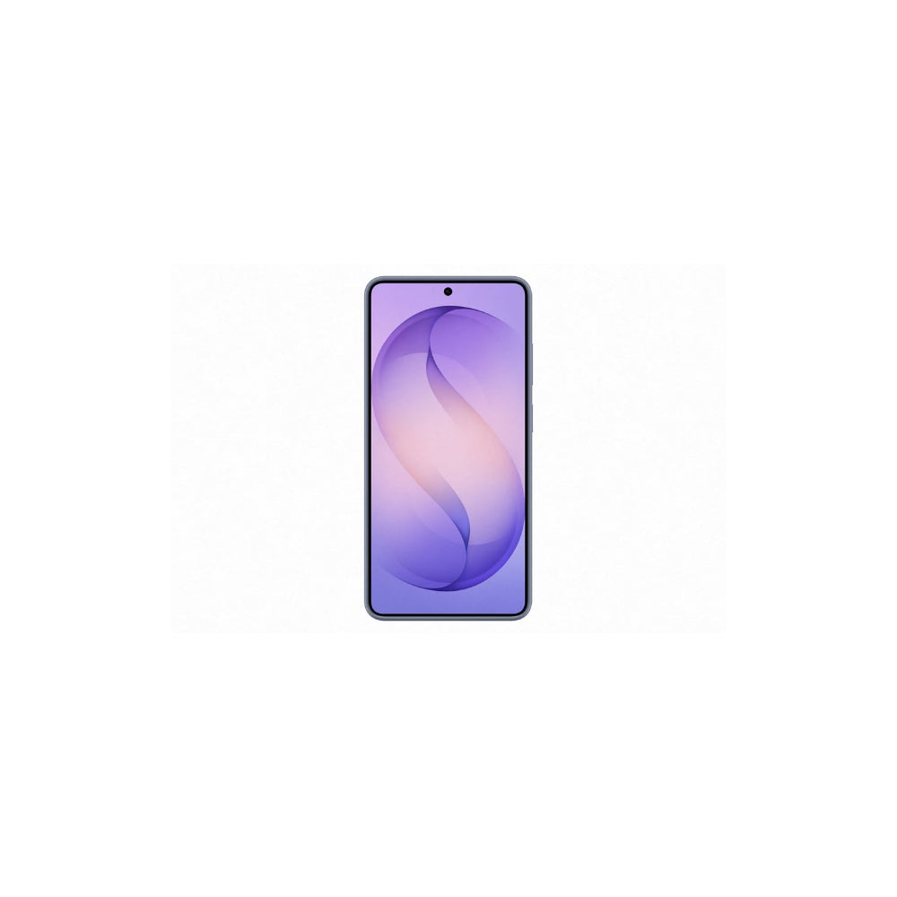 Samsung Silikon Magnetskal Galaxy S26 Ultra Violett