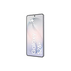 Samsung Galaxy S26+ 6.7" 5G 256GB Vit