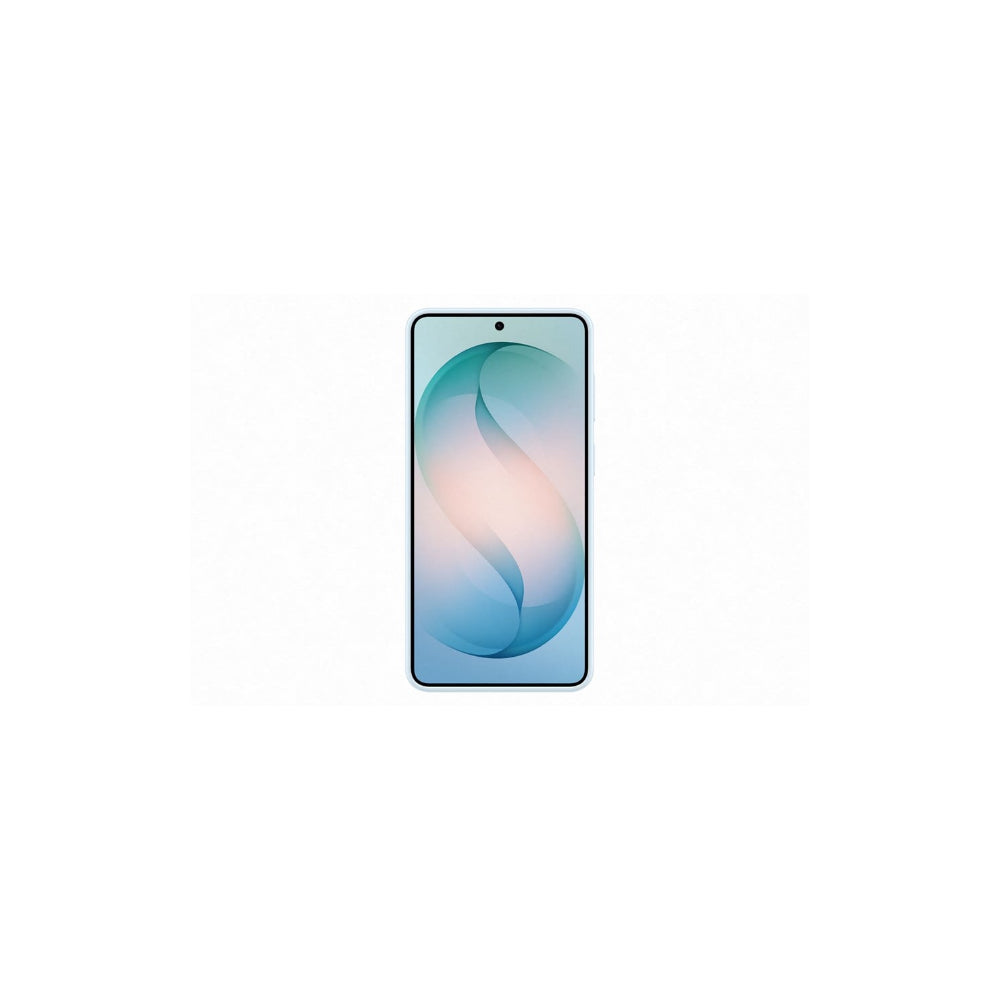 Samsung Silikon Magnetskal Galaxy S26+ Blå