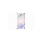 Samsung Silikon Magnetskal Galaxy S26+ Vit