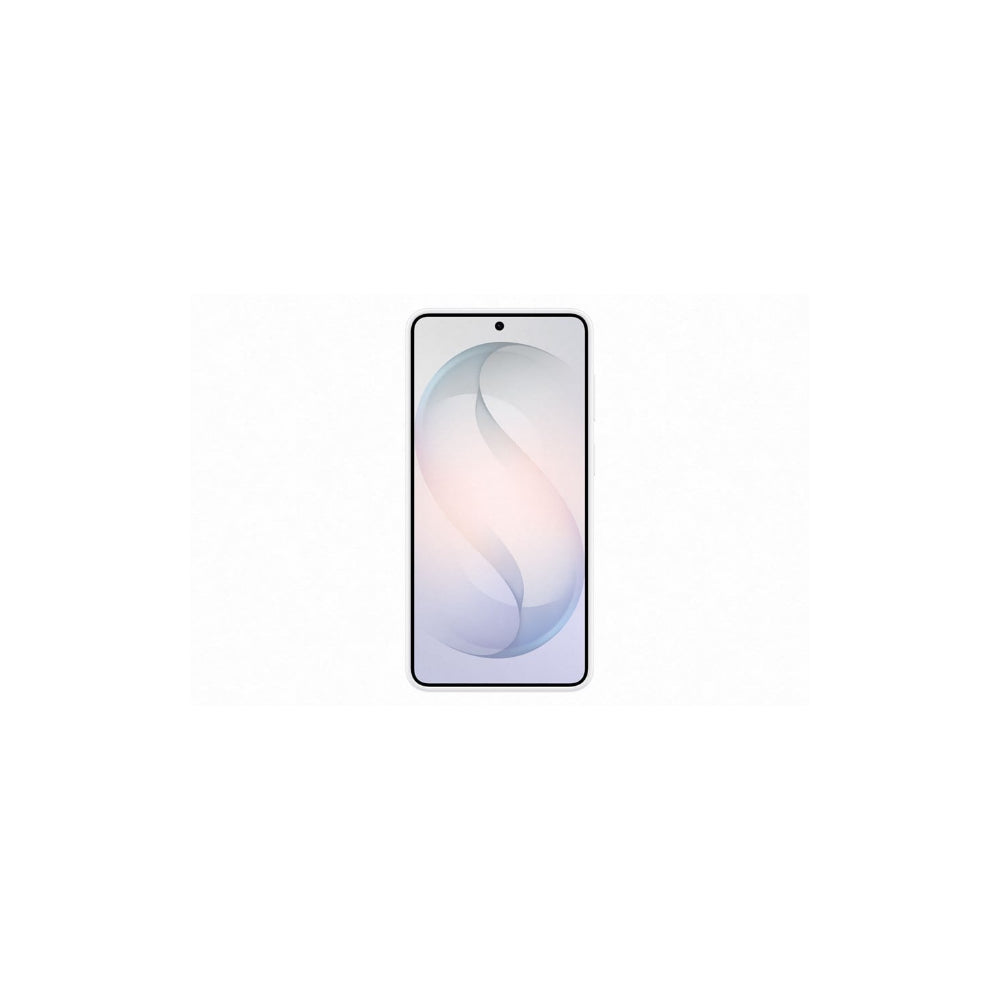 Samsung Silikon Magnetskal Galaxy S26+ Vit