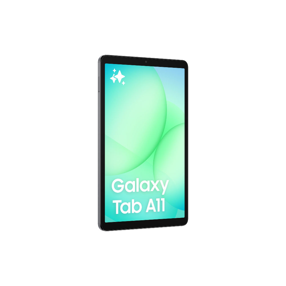 Samsung Galaxy Tab A11 8.7" Wi-Fi 128GB Grå