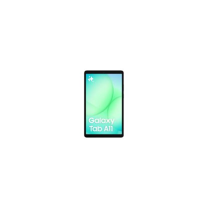 Samsung Galaxy Tab A11 - 8.7" - Wi-Fi 64GB Grå
