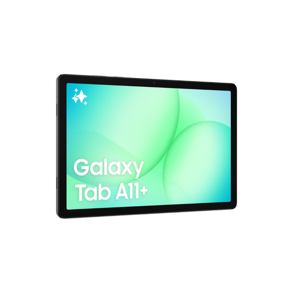 Samsung Galaxy Tab A11+ 11" 5G 128GB Grå