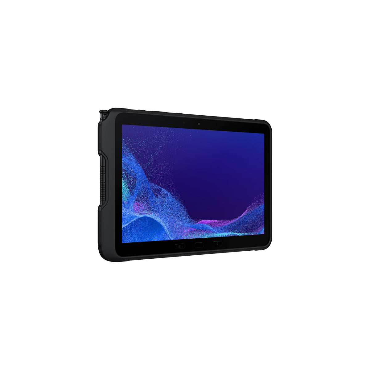 Samsung Galaxy Tab Active4 Pro 10.1” - 5G - 128GB - Svart