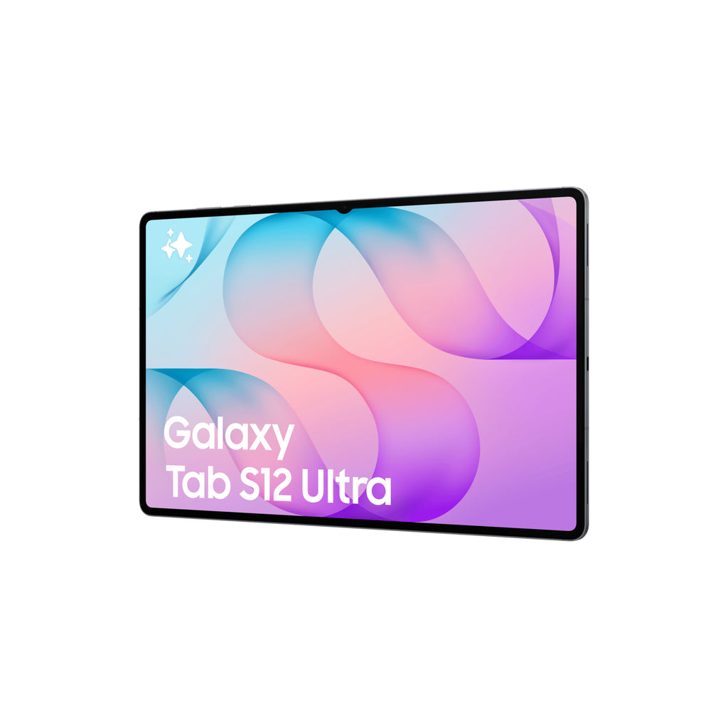 Samsung Galaxy Tab S12 Ultra 14.6" 5G 256GB Grå