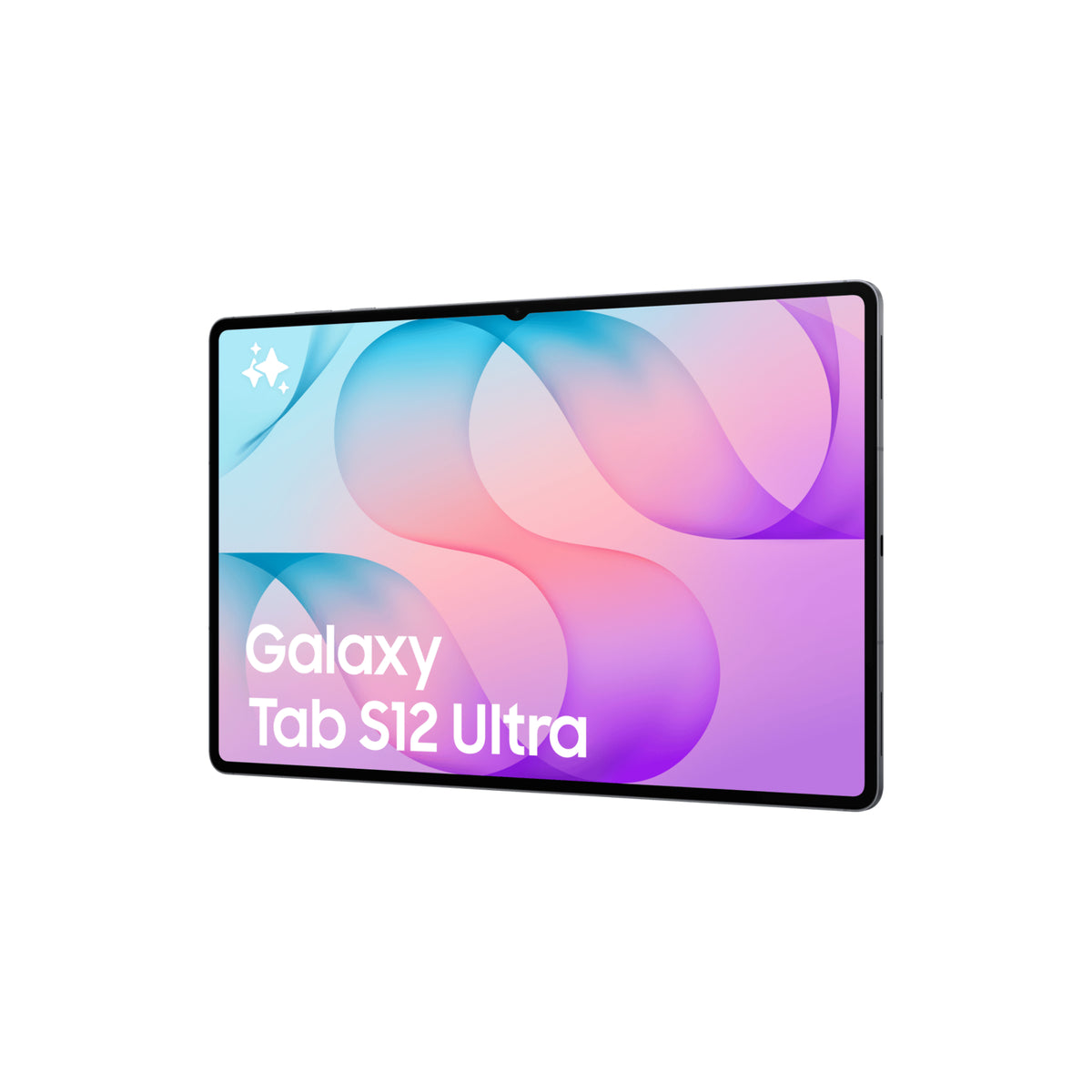 Samsung Galaxy Tab S12 Ultra 14.6" 5G 256GB Grå
