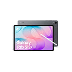 Samsung Galaxy Tab S12+ 12.6" 5G 256GB Grå
