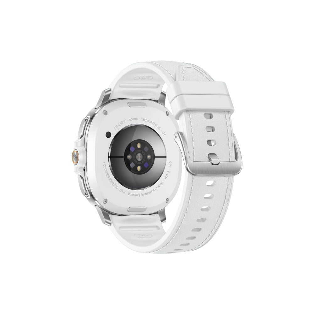 Samsung Galaxy Watch8 Classic 46mm E-Sim Vit