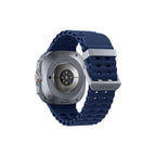 Samsung Galaxy Watch Ultra 47mm 2025 Titanblå