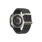 Samsung Galaxy Watch Ultra (2025) 47mm LTE Titansilver