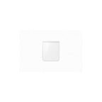 Samsung Galaxy Z Flip7 FE 6.7" 5G 256GB Vit