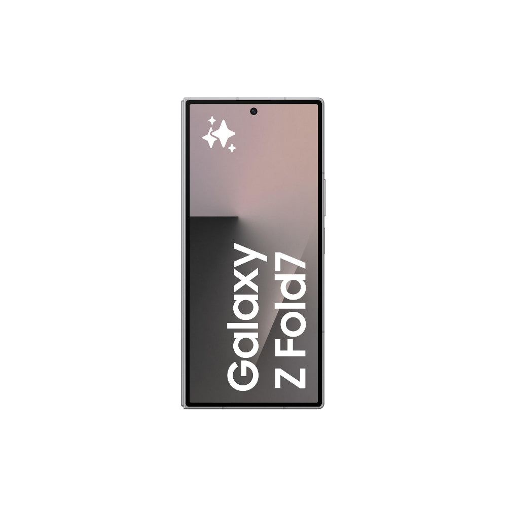 Samsung Galaxy Z Fold7 6.5" 512GB Silver