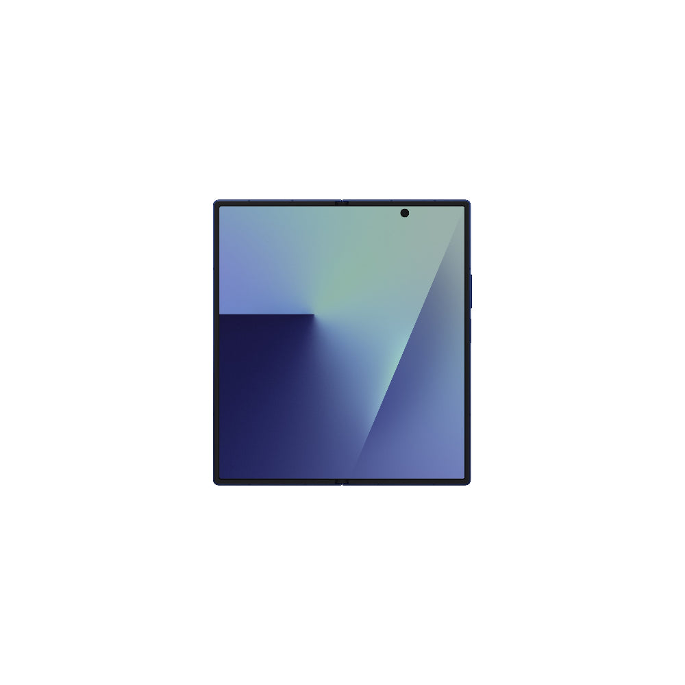 Samsung Galaxy Z Fold7 6.5" 5G 1TB Blå